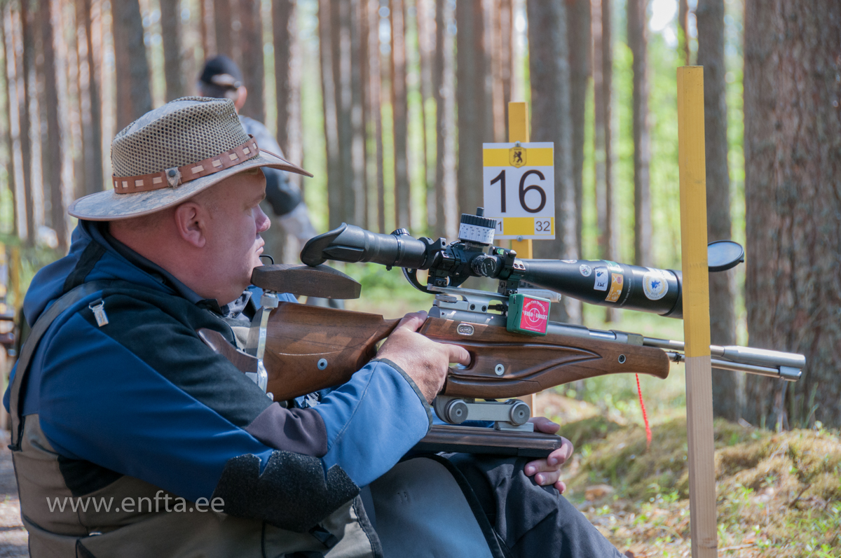 069 Allan Lindman from Estonia